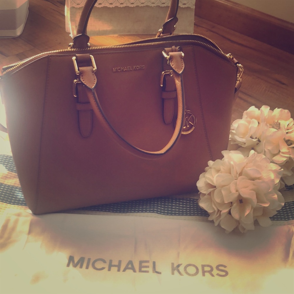 Authentic Michael Kors